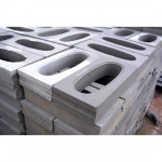 อิฐบล็อก - โชคเจริญไช