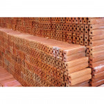 อิฐบล็อก - โชคเจริญไช