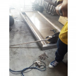 งานสแตนเลส - ว สแตนเลส