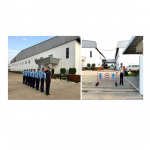 บริษัท รักษาความปลอดภัย วสันต์การ์ด เซอร์วิส จำกัด