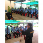 บริษัท รักษาความปลอดภัย วสันต์การ์ด เซอร์วิส จำกัด