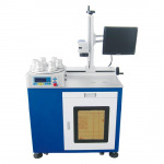 Semiconductor laser marking machine - บริษัท ออมก้า ทูลส์ แอนด์ เลเซอร์ เวลดิ้ง (ไทยแลนด์) จำกัด