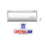 แอร์ CENTRAL AIR - บริษัท พรกมล แอร์ แอนด์ เซอร์วิส จำกัด