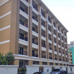 บริษัท บ สวนหลวง การก่อสร้าง จำกัด