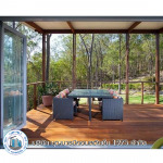 ตกแต่งภายใน - บริษัท บุญบารมี คอนสตรัคชั่น (1975) จำกัด