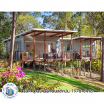 ออกแบบก่อสร้างรีสอร์ท - บริษัท บุญบารมี คอนสตรัคชั่น (1975) จำกัด