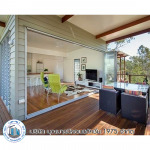 ตกแต่งภายใน - บริษัท บุญบารมี คอนสตรัคชั่น (1975) จำกัด