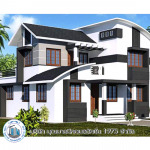 รับเหมาก่อสร้างอาคาร - บริษัท บุญบารมี คอนสตรัคชั่น (1975) จำกัด