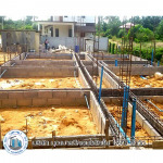 บริษัท บุญบารมี คอนสตรัคชั่น (1975) จำกัด