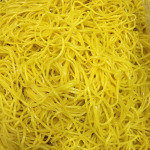 ยางงามบะหมี่เกี๊ยว