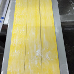 ยางงามบะหมี่เกี๊ยว