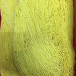 ยางงามบะหมี่เกี๊ยว