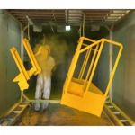 พ่นสี ทาสี เอ็ม เจ เพ้นท์ แอนด์ เซอร์วิส