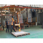 โรงงานพ่นสี อยุธยา  - พ่นสี ทาสี เอ็ม เจ เพ้นท์ แอนด์ เซอร์วิส