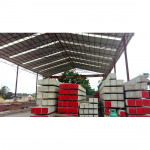 วัสดุก่อสร้าง - บริษัท ศิริภัณฑ์คอนกรีต จำกัด