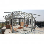 โครงหลังคา - พิธิวัฒน์ค้าวัสดุก่อสร้าง