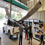 ห้างหุ้นส่วนจำกัด หนองดีเมทัลชีท นครศรีธรรมราช 