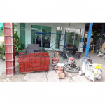 เอ็มเค แบบเหล็ก นั่งร้าน อุดรธานี