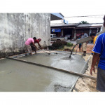 ซ่อมแซมบ้าน - ตรังสุทัศน์รวมช่าง