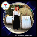 สายไฟมิเนียม THW แม่สอด - พีเคพี อิเลคทริค-อุปกรณ์ไฟฟ้า แม่สอด