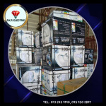 ขายส่งโคมไฟไฮเบย์ - พีเคพี อิเลคทริค-อุปกรณ์ไฟฟ้า แม่สอด