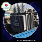 ขายอุปกรณ์ไฟฟ้าแรงสูง - พีเคพี อิเลคทริค-อุปกรณ์ไฟฟ้า แม่สอด