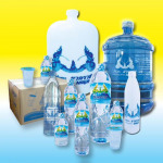 ผลิตภัณฑ์น้ำดื่ม - น้ำดื่ม นาคราช เชียงใหม่