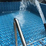 พูล แอนด์ ดีไซด์ - รับสร้างสระว่ายน้ำ เชียงใหม่