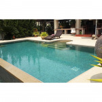 พูล แอนด์ ดีไซด์ - รับสร้างสระว่ายน้ำ เชียงใหม่