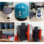 อุปกรณ์สระว่ายน้ำ - พูล แอนด์ ดีไซด์ - รับสร้างสระว่ายน้ำ เชียงใหม่