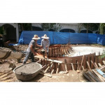 พูล แอนด์ ดีไซด์ - รับสร้างสระว่ายน้ำ เชียงใหม่