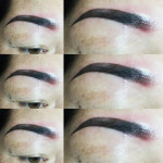 สักคิ้ว - สักคิ้วเสริมโหงวเฮ้ง เชียงใหม่-กานต์ บิวตี้