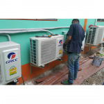 อาทิตย์แอร์ กำแพงเพชร