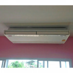 อาทิตย์แอร์ กำแพงเพชร