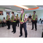 พี แอนด์ เจ การ์ด-รปภ อมตะ ชลบุรี