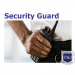 พี แอนด์ เจ การ์ด-รปภ อมตะ ชลบุรี