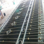 ประตูสแตนเลส - บอนรางน้ำ เหล็กสแตนเลส ระยอง