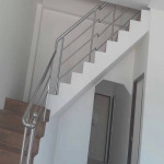 เหล็กสแตนเลส - บอนรางน้ำ เหล็กสแตนเลส ระยอง