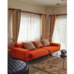 รับติดตั้งผ้าม่าน - ชัญญาภรณ์ ผ้าม่าน เชียงราย