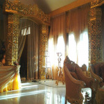 รับติดตั้งผ้าม่าน - ชัญญาภรณ์ ผ้าม่าน เชียงราย