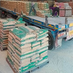 ขายปูนปอร์ตแลนด์ราชสีห์แดง  ระยอง - ปลวกแดงวัสดุก่อสร้าง