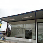 กระจก - ปาณิภา อลูมิเนียม