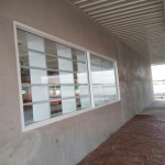 กระจกอลูมิเนียม - ปาณิภา อลูมิเนียม