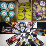 พอใจ ฟิชชิ่ง