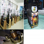 พอใจ ฟิชชิ่ง