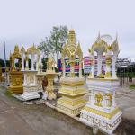 สมปอง ศาลพระภูมิ ระยอง