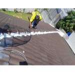 กันรั่วกันซึมหลังคา - ซ่อมหลังคา ช่างสุริยา