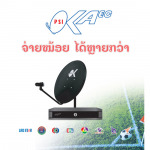 ภูษิตอิเล็กทรอนิกส์