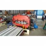 แผ่นหลังคา - เชียงราย เสริมไท เมทัลชีท