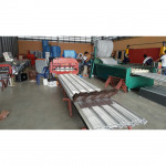 โครงสร้างหลังคา - เชียงราย เสริมไท เมทัลชีท